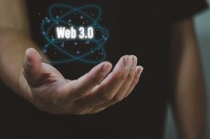 Web3 adoption