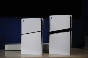 PS5 Slim