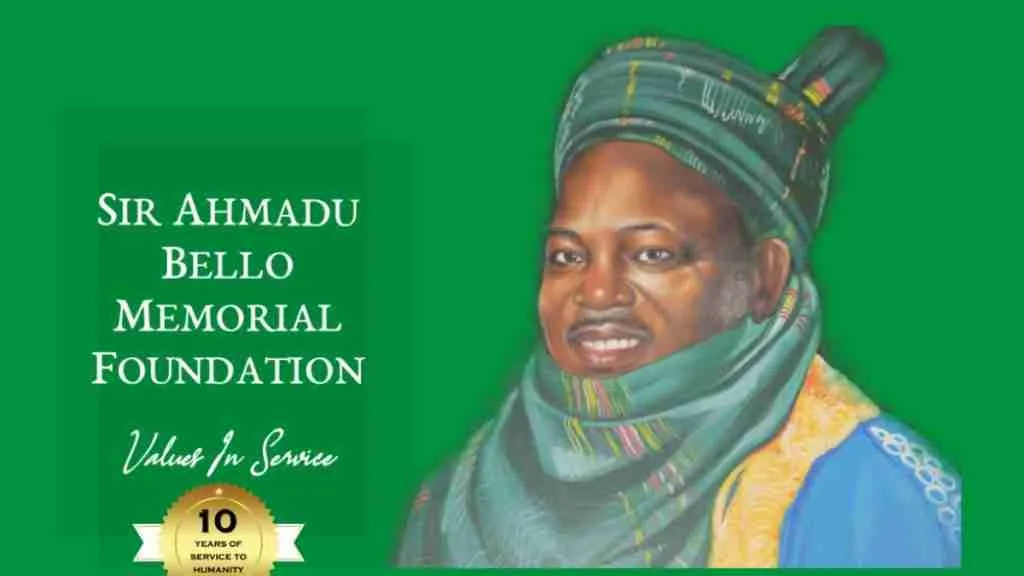 Ahmadu Bello Scholarship