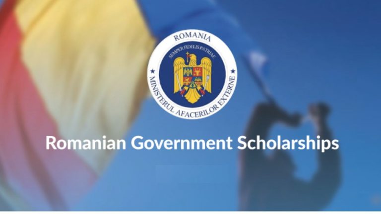 Romania Government Scholarships 2025